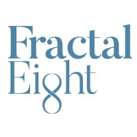 FractalEight logo, FractalEight contact details