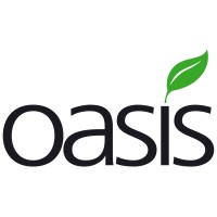 Oasis Plants logo, Oasis Plants contact details