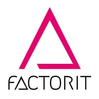 FactorIT B.V. logo, FactorIT B.V. contact details