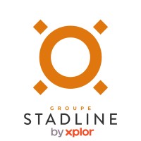 Groupe STADLINE by XPLOR logo, Groupe STADLINE by XPLOR contact details