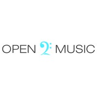 Music-in-Education | Open 2 Music logo, Music-in-Education | Open 2 Music contact details