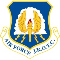 Air Force Junior Reserve Officer Training Corps (AFJROTC) logo, Air Force Junior Reserve Officer Training Corps (AFJROTC) contact details