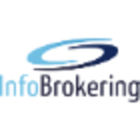 InfoBrokering logo, InfoBrokering contact details