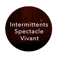 Intermittents Spectacle Vivant logo, Intermittents Spectacle Vivant contact details