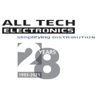 All Tech Electronics, Inc. logo, All Tech Electronics, Inc. contact details