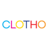 Clotho Prints logo, Clotho Prints contact details