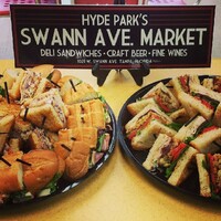 Swann Ave Market & Deli logo, Swann Ave Market & Deli contact details