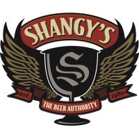 Shangy's Craft Beer Wholesaler logo, Shangy's Craft Beer Wholesaler contact details