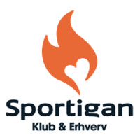 Sportigan Klub & Erhverv logo, Sportigan Klub & Erhverv contact details