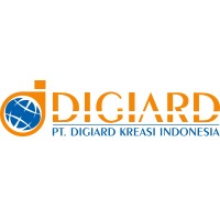 PT Digiard Kreasi Indonesia logo, PT Digiard Kreasi Indonesia contact details