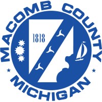 Macomb County Department of Planning & Economic Development logo, Macomb County Department of Planning & Economic Development contact details