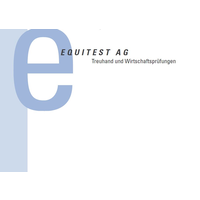 Equitest AG Treuhand und Wirtschaftsprüfungen logo, Equitest AG Treuhand und Wirtschaftsprüfungen contact details