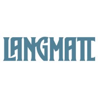 Museum Langmatt logo, Museum Langmatt contact details