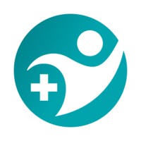 heyPatient logo, heyPatient contact details