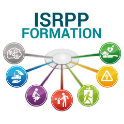 ISRPP FORMATION logo, ISRPP FORMATION contact details