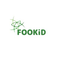 FOOKiD logo, FOOKiD contact details