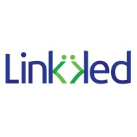 Linkked logo, Linkked contact details