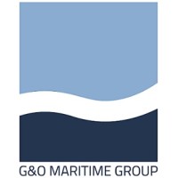 G&O Maritime Group logo, G&O Maritime Group contact details