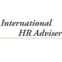 International HR Adviser logo, International HR Adviser contact details