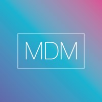 MDM Digital Group logo, MDM Digital Group contact details