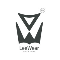 LeeWear logo, LeeWear contact details