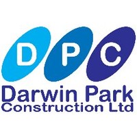 Darwin Park Construction Ltd logo, Darwin Park Construction Ltd contact details