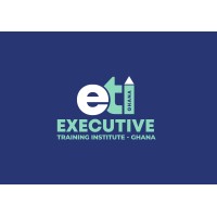 Executive Training Institute (ETI-Ghana) logo, Executive Training Institute (ETI-Ghana) contact details