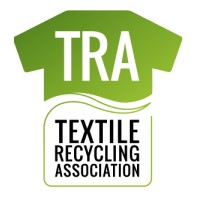 Textile Recycling Association logo, Textile Recycling Association contact details