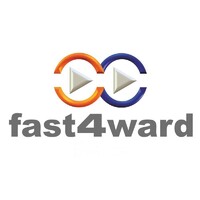 fast4ward GmbH logo, fast4ward GmbH contact details