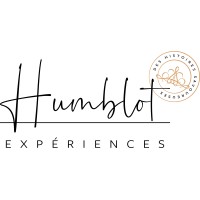 Traiteur Humblot Expériences logo, Traiteur Humblot Expériences contact details