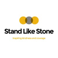 Stand Like Stone Foundation logo, Stand Like Stone Foundation contact details