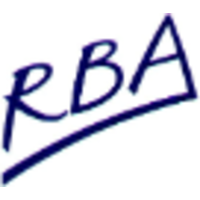 The Retail Book Association logo, The Retail Book Association contact details