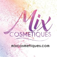 Mix Cosmetiques logo, Mix Cosmetiques contact details