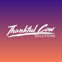 Thankful Cow Solutions logo, Thankful Cow Solutions contact details