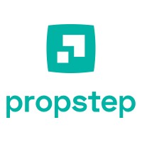 Propstep logo, Propstep contact details