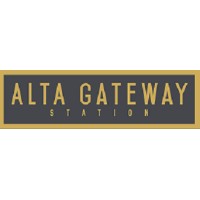 Alta Gateway Station logo, Alta Gateway Station contact details