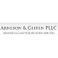 Arneson & Geffen, PLLC logo, Arneson & Geffen, PLLC contact details