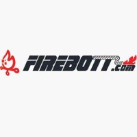 Firebott logo, Firebott contact details