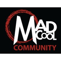 MAD COOL COMMUNITY INC logo, MAD COOL COMMUNITY INC contact details