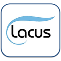 Lacus srl logo, Lacus srl contact details