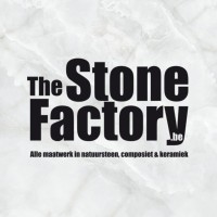 The Stone Factory logo, The Stone Factory contact details