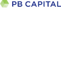 PB Capital Inc. logo, PB Capital Inc. contact details