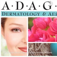 ADAGIO Dermatology & Aesthetics logo, ADAGIO Dermatology & Aesthetics contact details