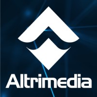 Altrimedia logo, Altrimedia contact details