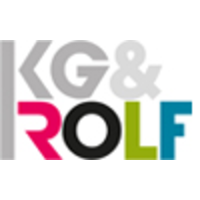 KG & Rolf logo, KG & Rolf contact details