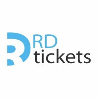 RDTickets logo, RDTickets contact details