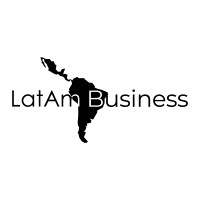 LatAm Business logo, LatAm Business contact details