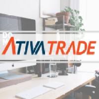 AtivaTrade logo, AtivaTrade contact details