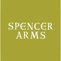 The Spencer Arms logo, The Spencer Arms contact details