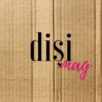 Dişimag logo, Dişimag contact details